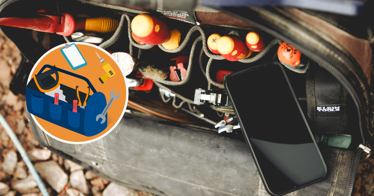 The TopFive Best Maintenance Tool Bags Tradify™